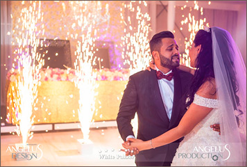 First Dance