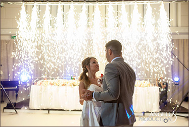 First Dance