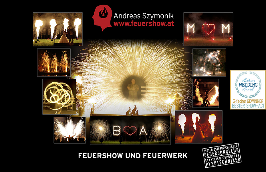 Feuershow